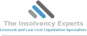The Insolvency Experts Logo
